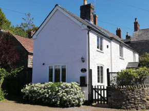 Rose Cottage, Chard